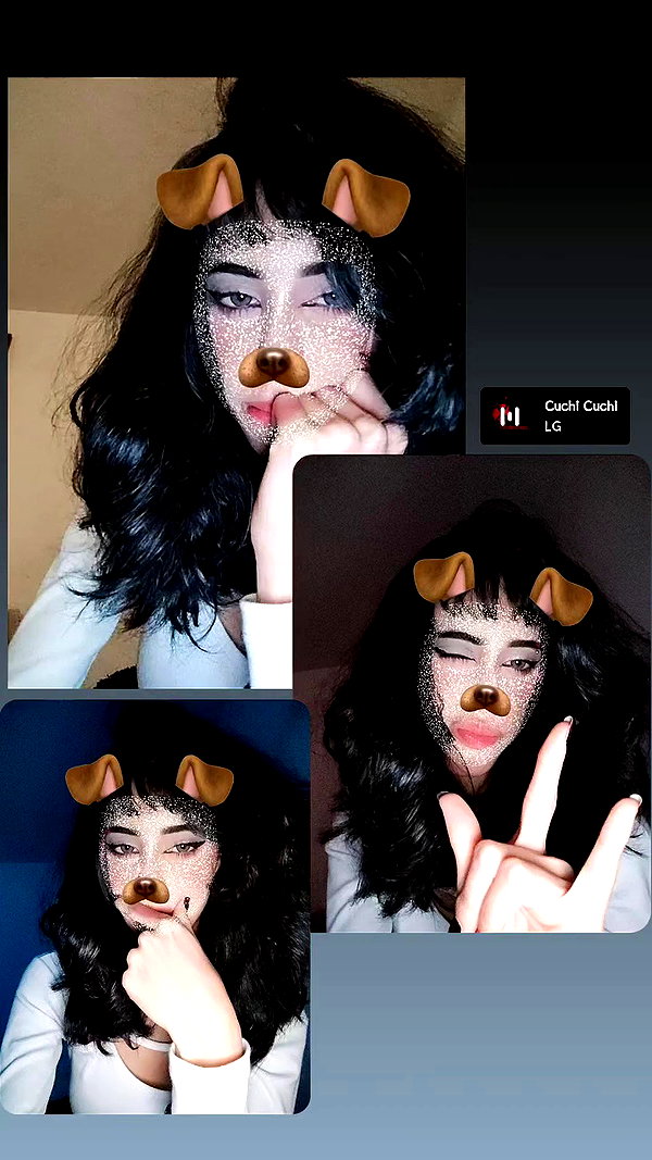 shevaal_x archive video preview