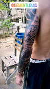 venecatattoo Altpins Profile Picture