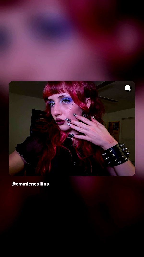 emmiencollins archive video preview