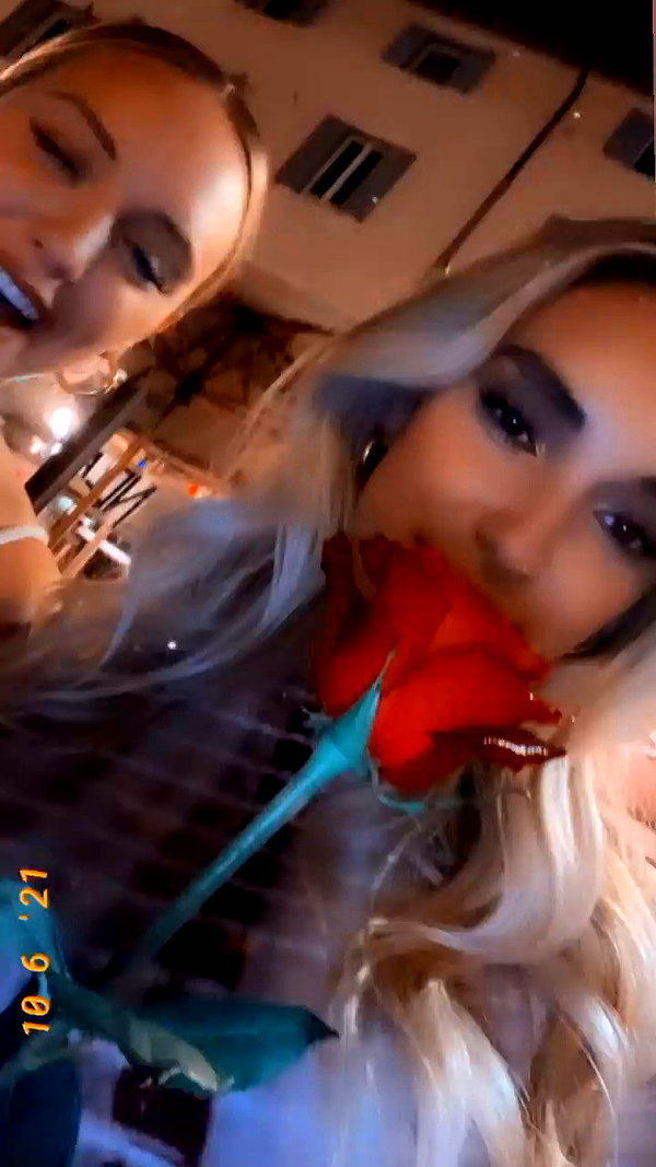 kaylasimmmons archive video preview