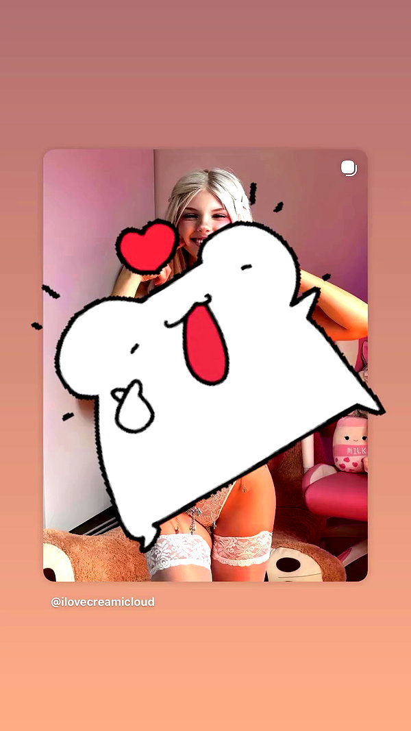 ilovecreamicloud archive video preview