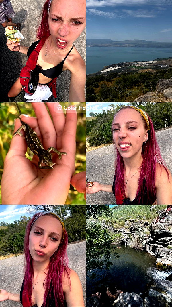 _.shelichka._ archive video preview