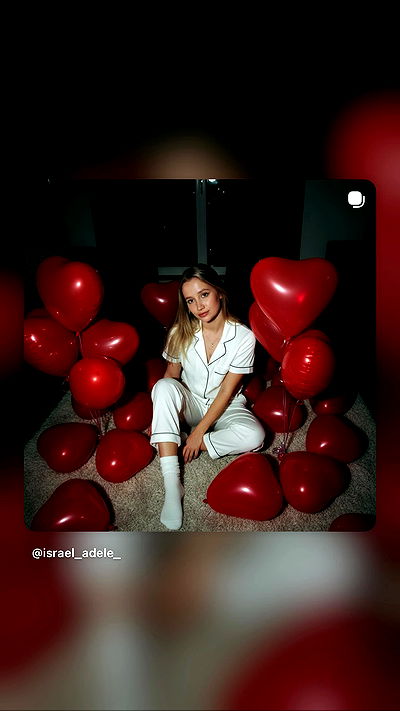 israel_adele_ israel_adele_ archive video