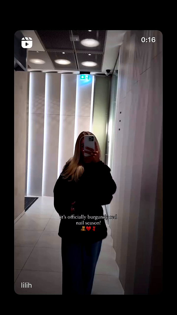 lilih archive video preview