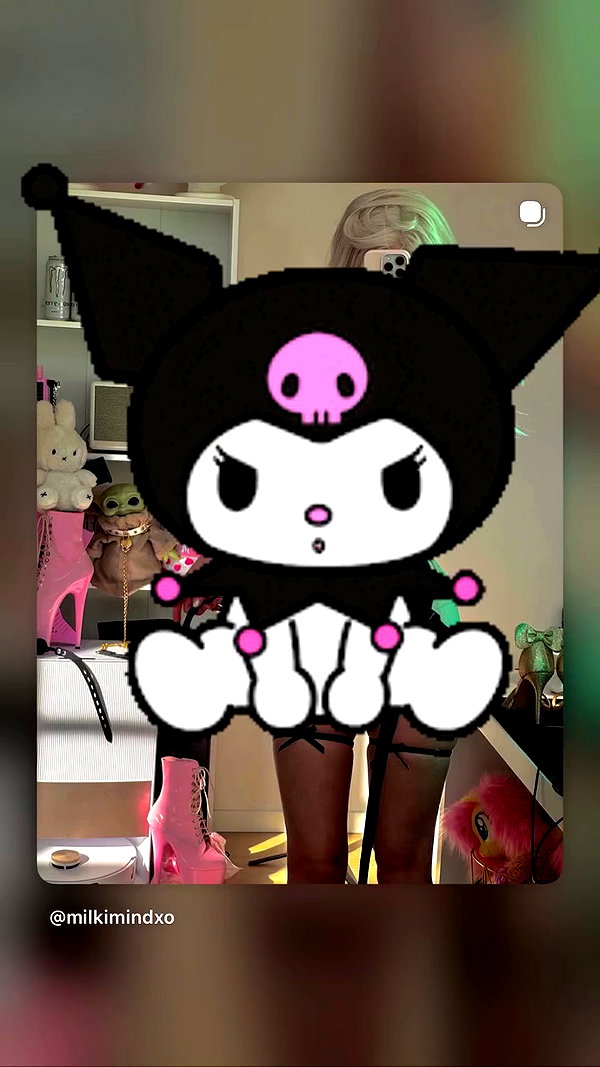 milkimindxo archive video preview