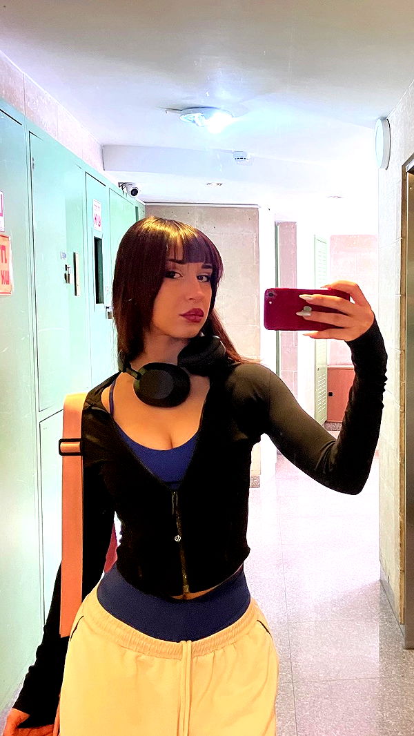 elianachetrit archive video preview