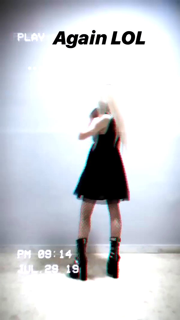 roxiechelon2 archive video preview