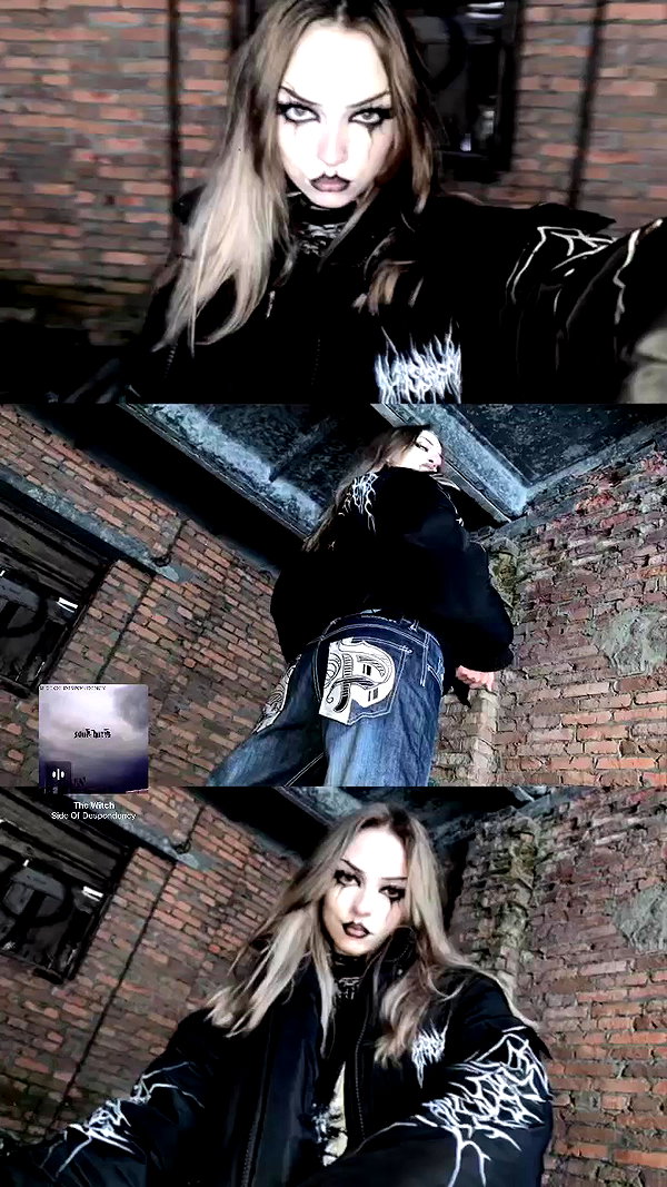 danafetishistova archive video preview