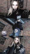 danafetishistova Altpins Profile Picture