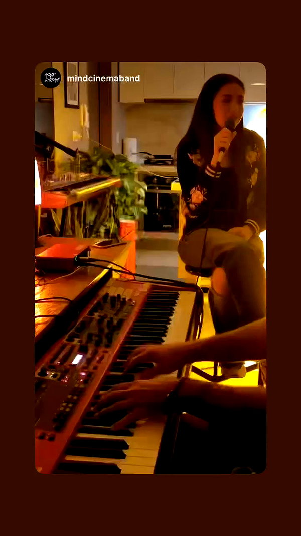 maruliners archive video preview