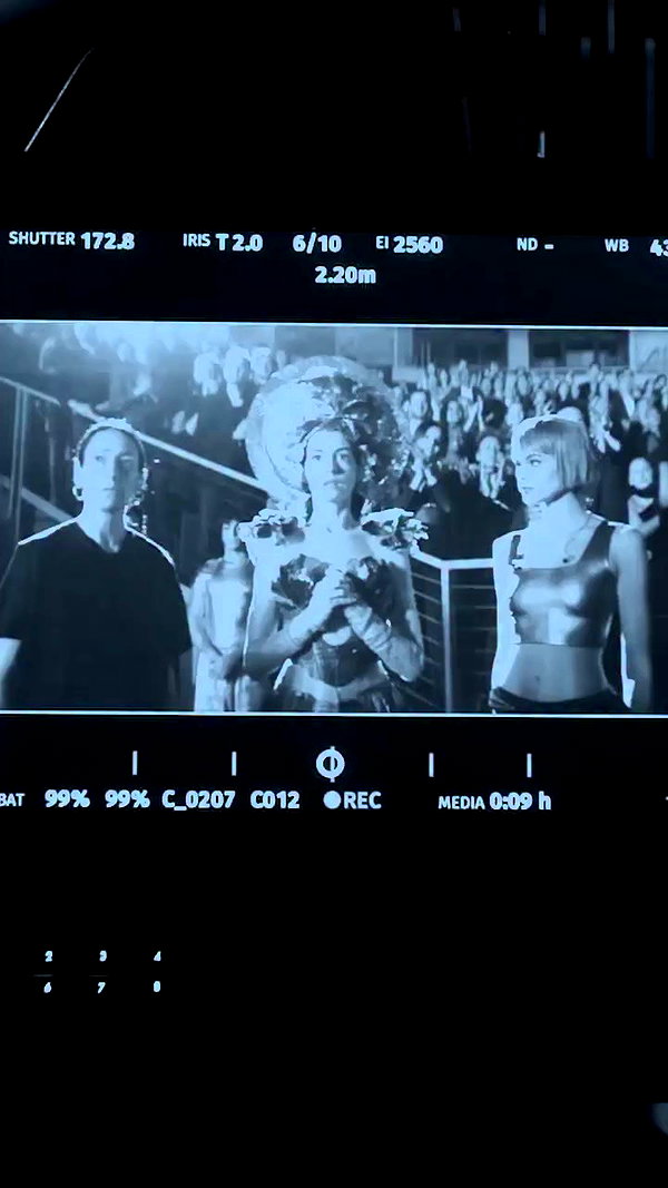 a24 archive video preview