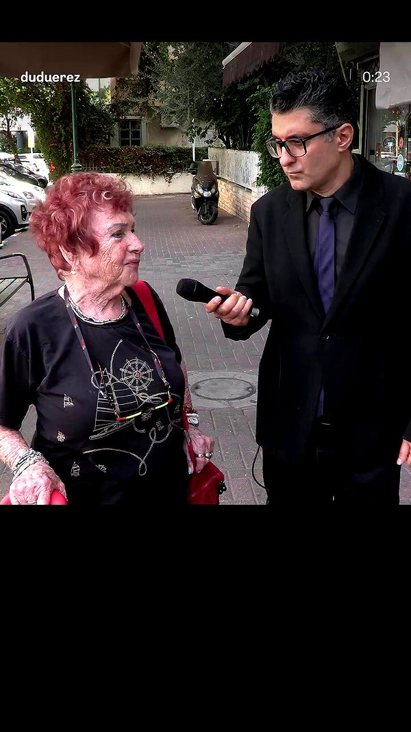 roni_ackerman archive video preview