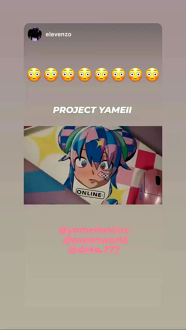 yameiionline archive video preview
