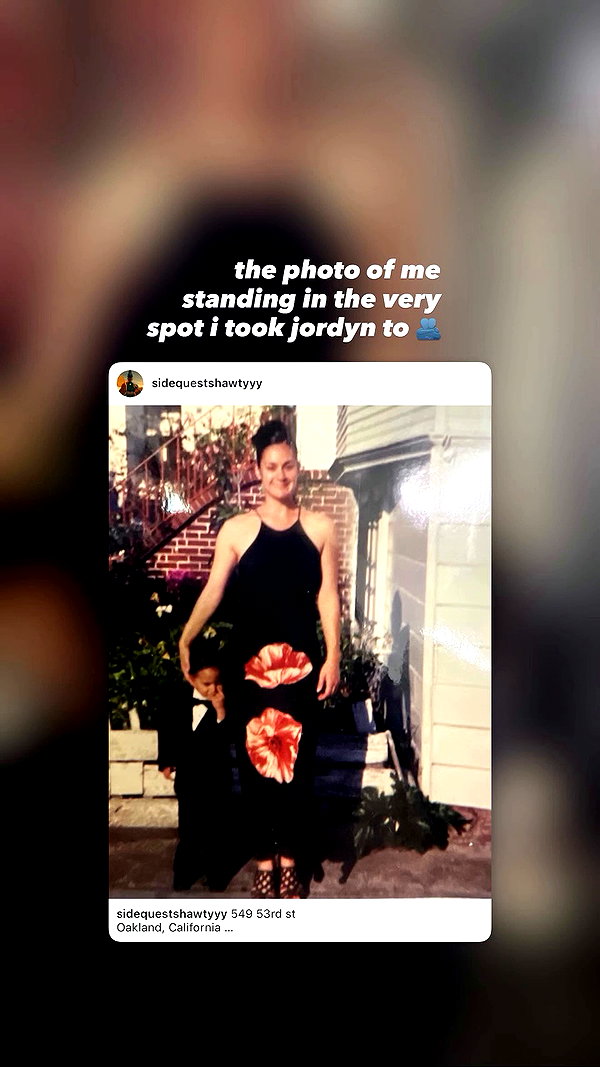kehlani archive video preview