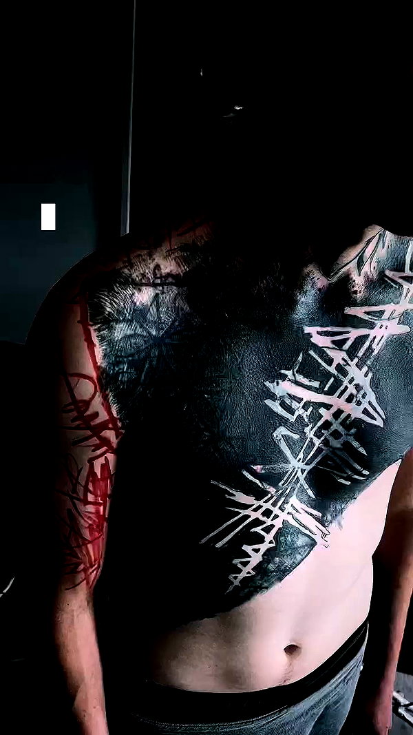 venecatattoo archive video preview