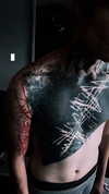 venecatattoo Altpins Profile Picture