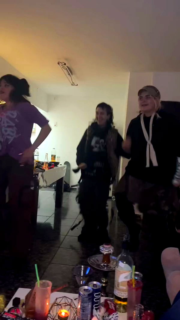 electrixjuggle archive video preview