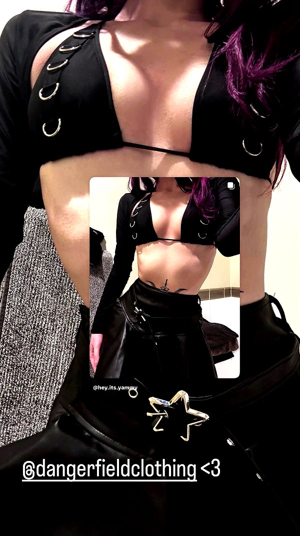 hey.its.yammy archive video preview