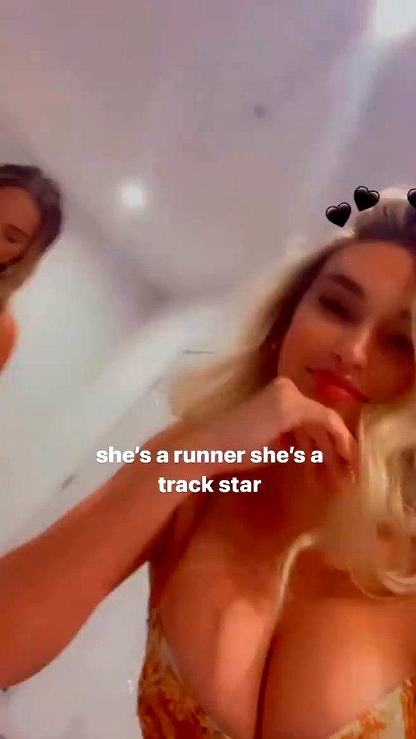 kaylasimmmons archive video preview