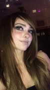 danafetishistova Altpins Profile Picture