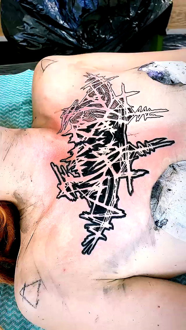 venecatattoo archive video preview
