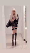 roxiechelon2 Altpins Profile Picture