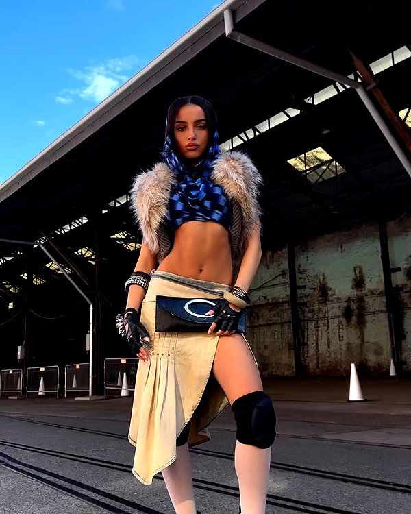 ellachristo archive video preview