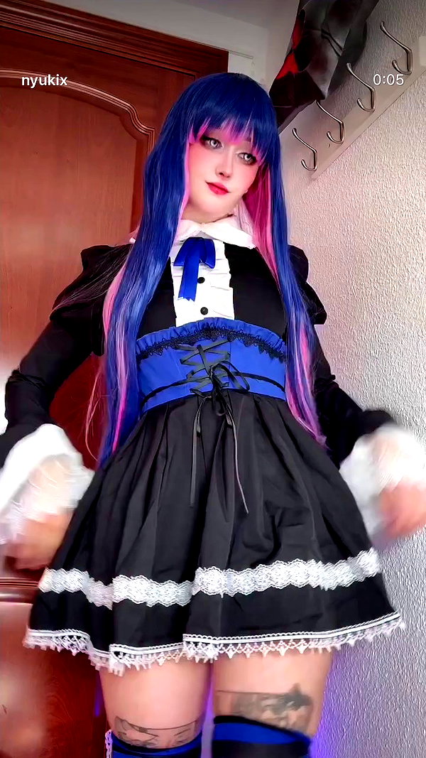 nyukix archive video preview