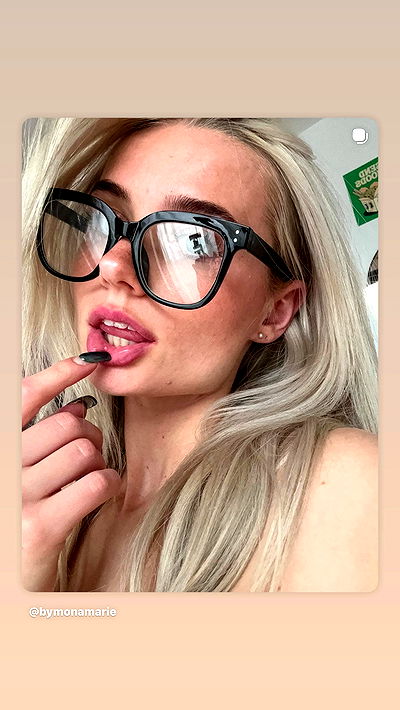 bymonamarie bymonamarie archive video