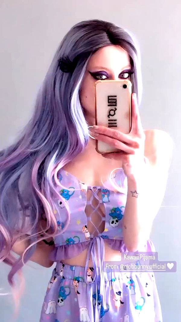 roxiechelon2 archive video preview