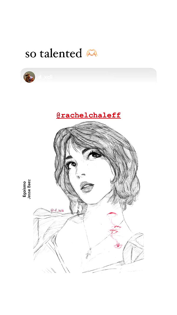 rachelchaleff archive video preview