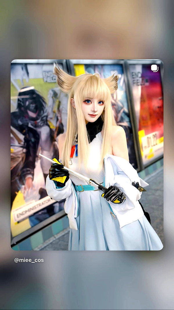 miee_cos archive video preview
