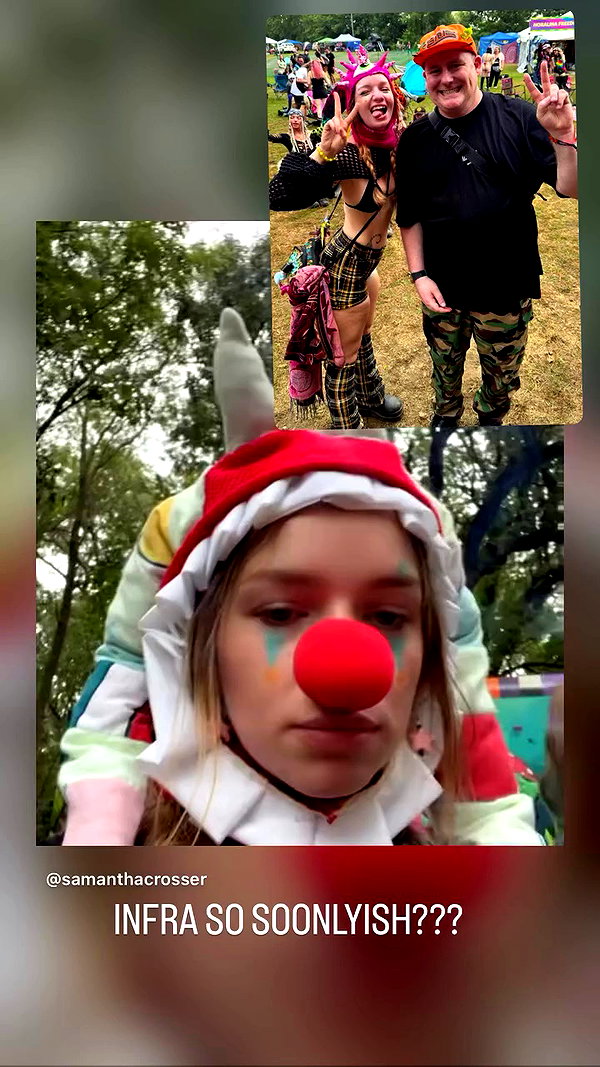 samanthacrosser archive video preview