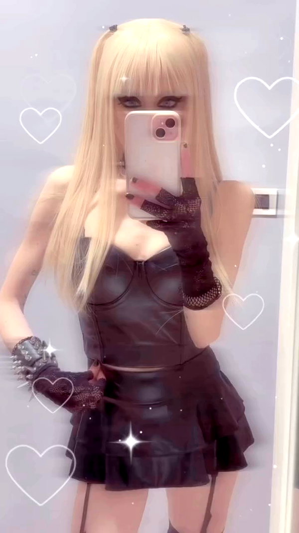 roxiechelon2 archive video preview