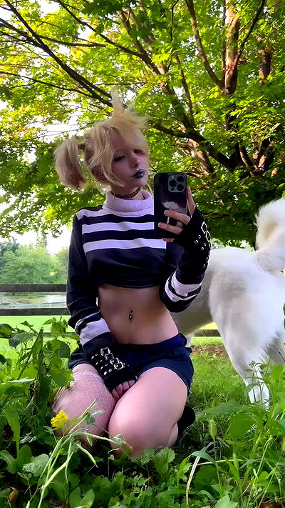 missnyxdawn missnyxdawn archive video