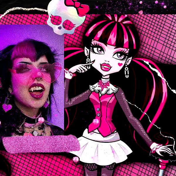 yeahimcaroline archive video preview