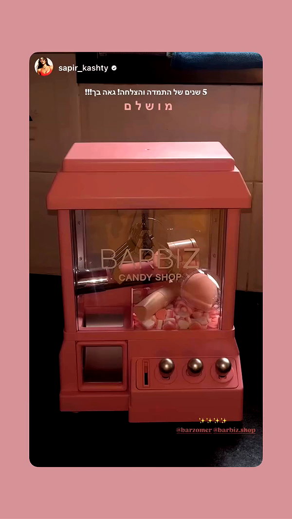 barzomer archive video preview