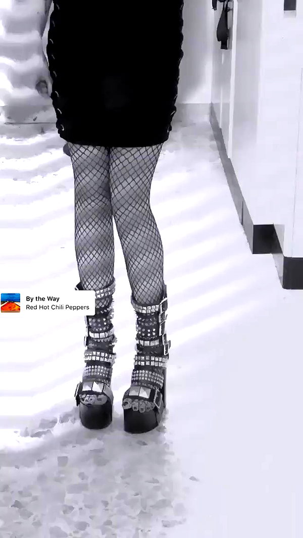 roxiechelon2 archive video preview