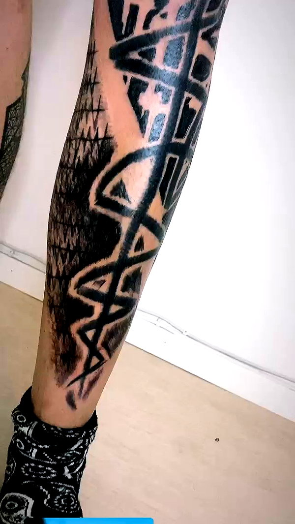 venecatattoo archive video preview