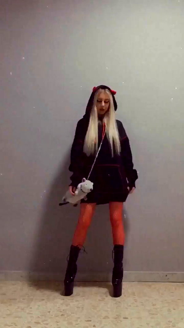 roxiechelon2 archive video preview