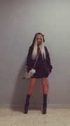 roxiechelon2 Altpins Profile Picture
