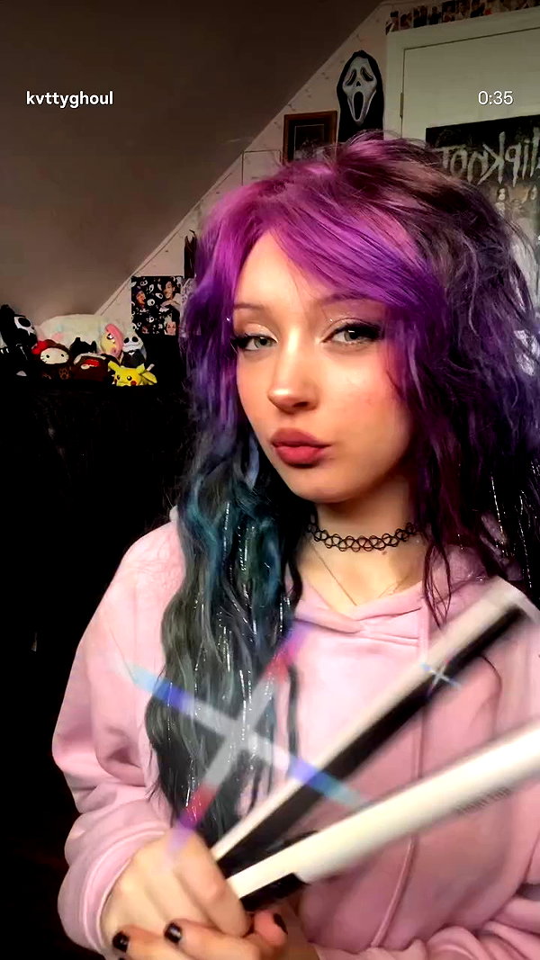 kvttyghoul archive video preview