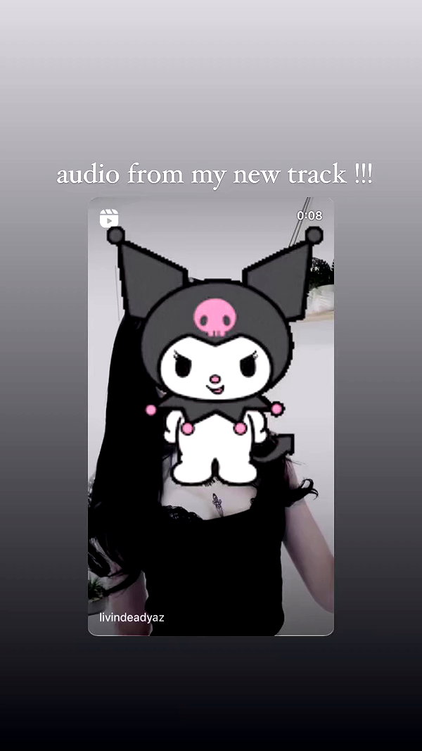 livindeadyaz archive video preview