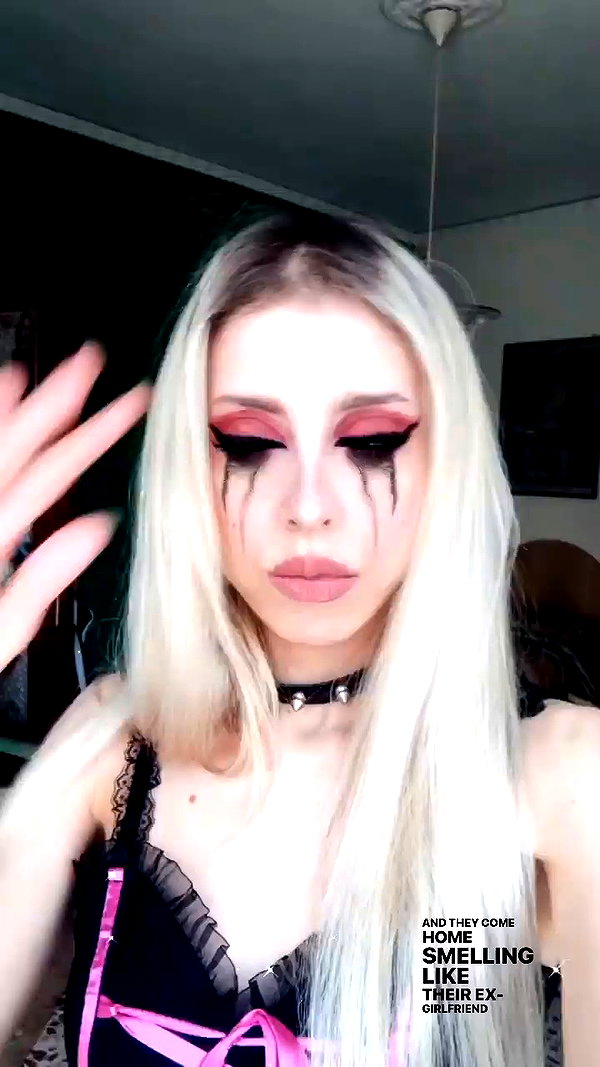 roxiechelon2 archive video preview