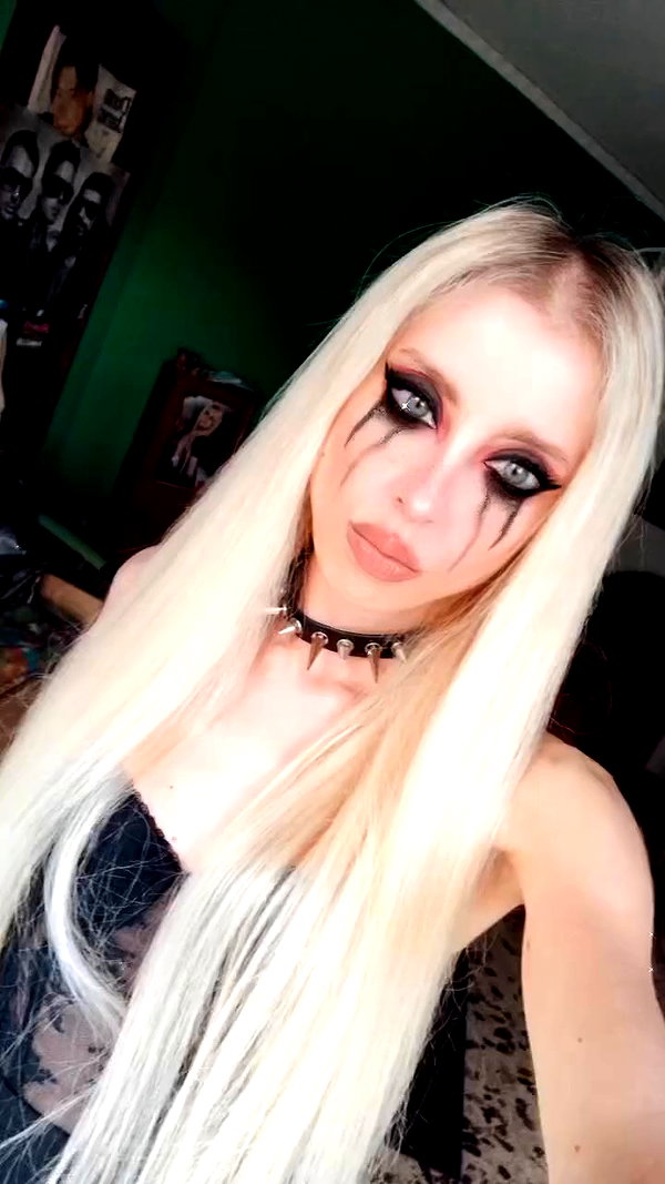 roxiechelon2 archive video preview