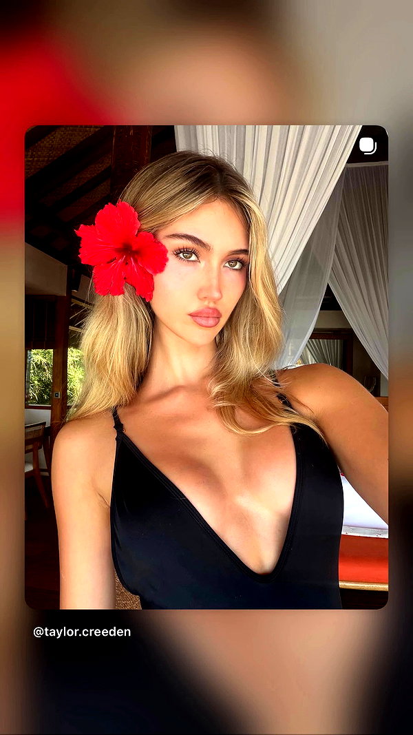 taylor.creeden archive video preview