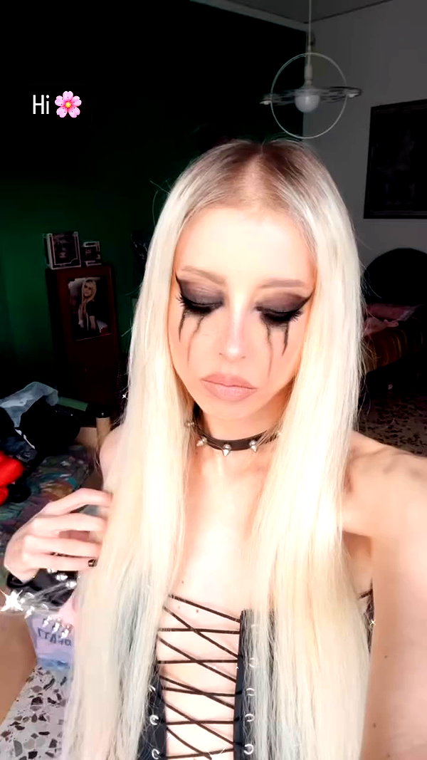 roxiechelon2 archive video preview