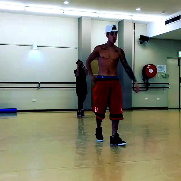 lilbieber archive video preview