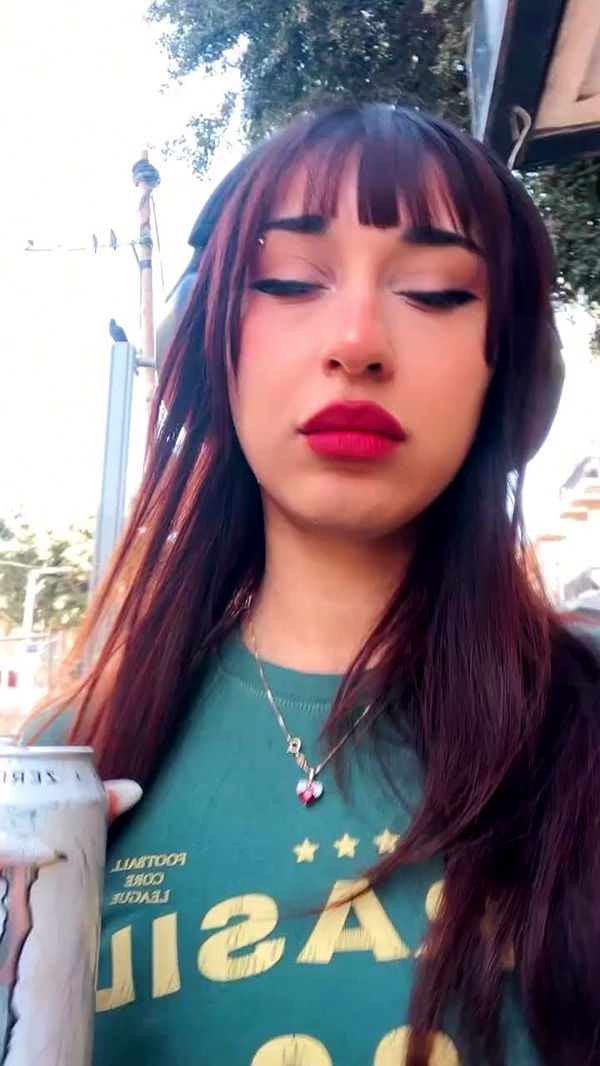 elianachetrit archive video preview