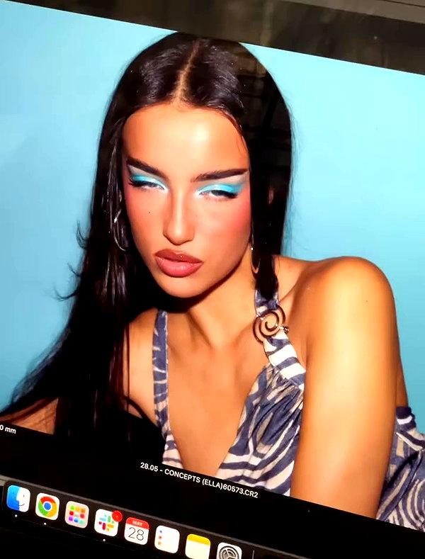 ellachristo archive video preview
